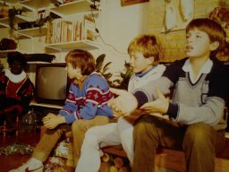 0DIA 1984 RAVA PUPS 1
